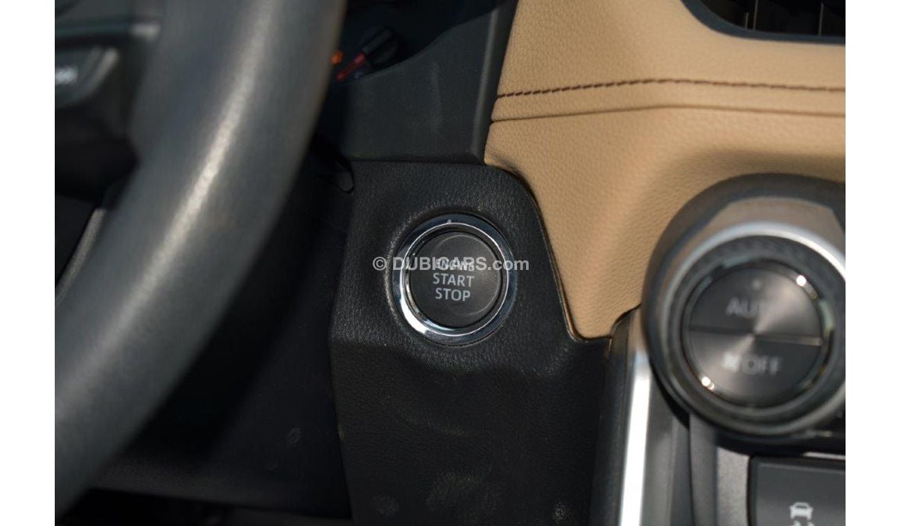 Toyota RAV4 GLE 2.5L Petrol 4wd 5-Seater Automatic