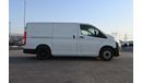 تويوتا هاياس TOYOTA HIACE CARGO 3.5L PETROL 2023