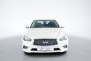 إنفينيتي Q50 LUXE 3.0