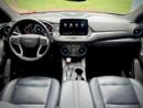 Chevrolet Blazer RS 3.6L (305 HP) AWD CHEVROLET BLAZZER RS V6 | GCC SPECS | YEAR: 2023 | KMS: 130,000 | FULL-SERVICE