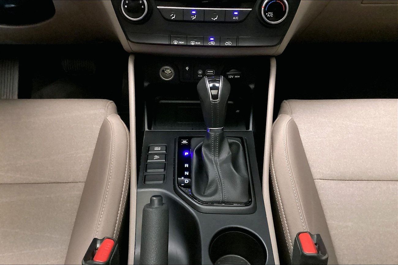 Hyundai Tucson GLS / Comfort | Guaranteed Warranty | 0 Down Payment