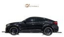 BMW X6M Lumma Kit - GCC Spec