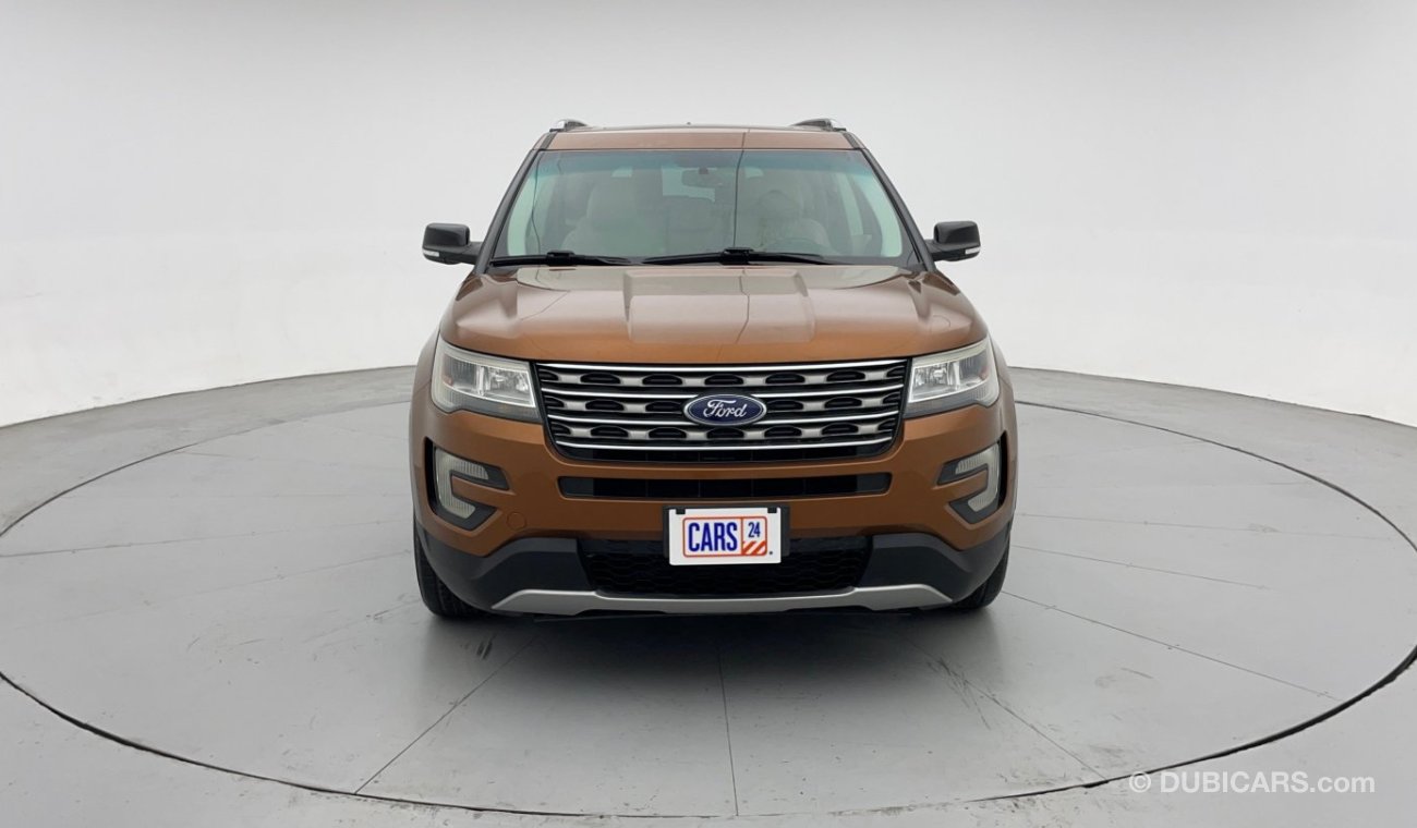 Ford Explorer XLT 3.5 | Zero Down Payment | Free Home Test Drive