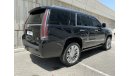 Cadillac Escalade PLATINUM 6200