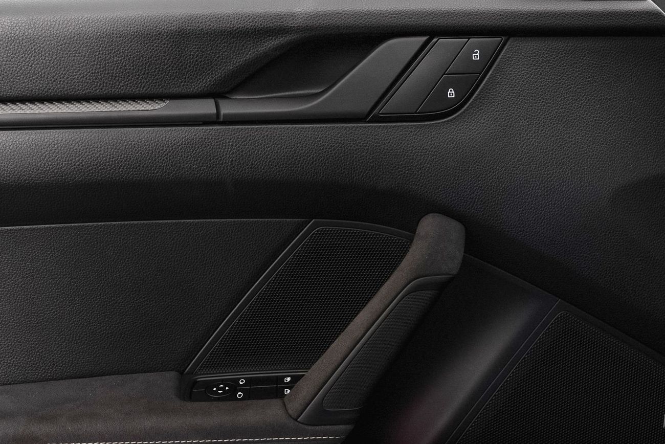 Porsche 911 GT3 4.0L