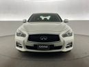 إنفينيتي Q50 Luxury / Sensory | شامل الضمان | 0 ﺪﻔﻋﺓ ﺃﻮﻟﻯ
