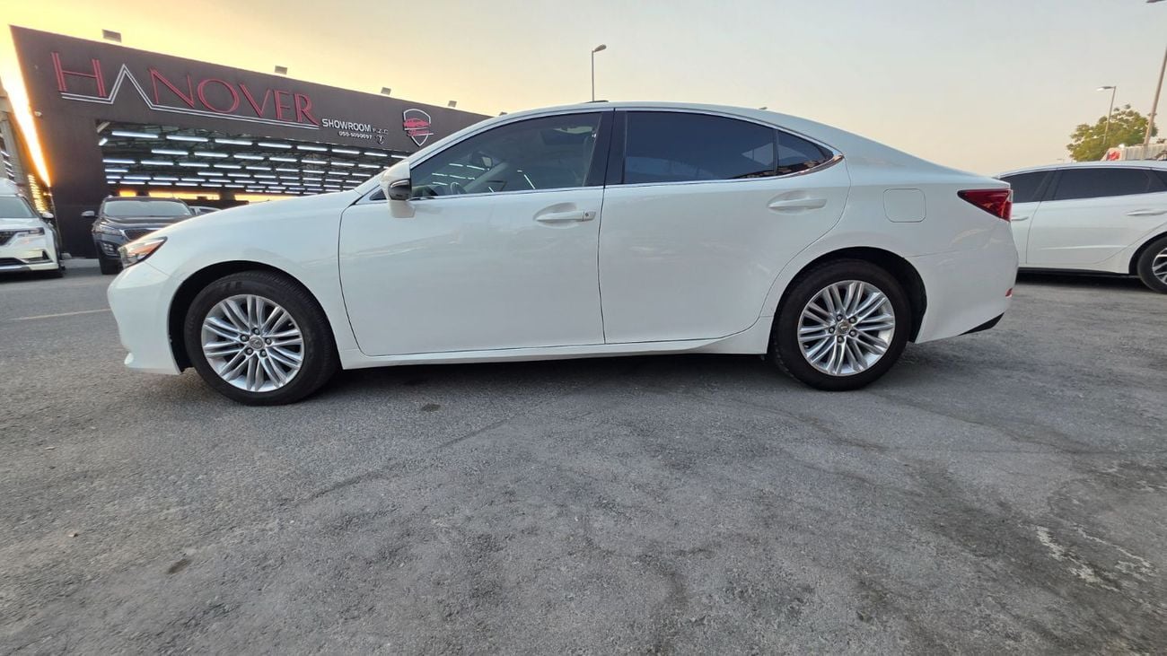 Lexus ES350 PREMIER