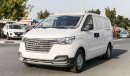 هيونداي H-1 Cargo Van