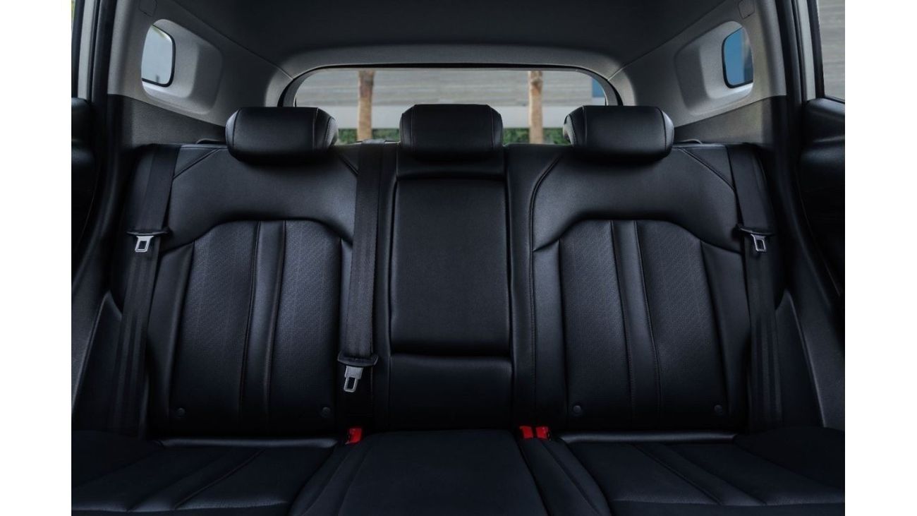 GAC GS4 GL | 1,371 P.M  | 0% Downpayment | Immaculate Condition!