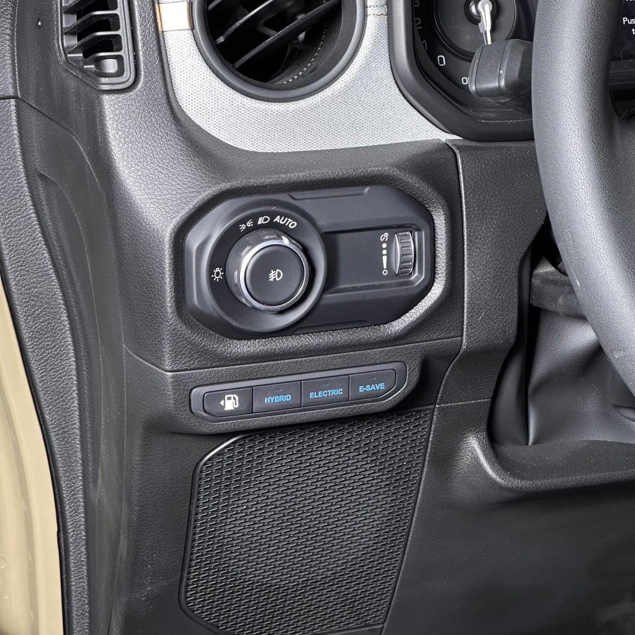 Jeep Wrangler Willys 4xe