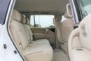Nissan Patrol SE Platinum NISSAN PATROL SE 2017 4.0 GCC IN MINT CONDITION