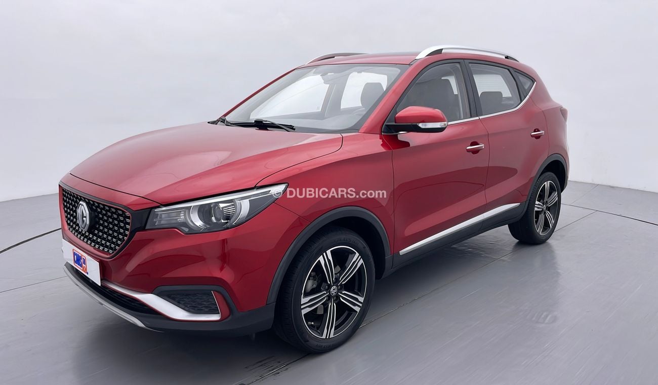 MG ZS LUXURY 1.3 | Under Warranty | Inspected on 150+ parameters