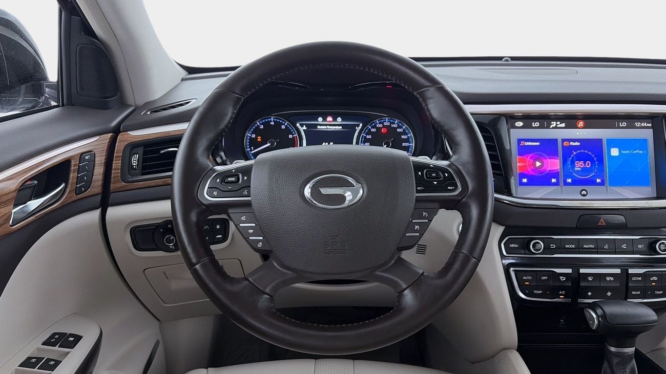 GAC GS8 GL | Guaranteed Warranty | 0 Down Payment