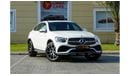 Mercedes-Benz GLC 200 Mercedes-Benz GLC200 2023 (BRAND NEW) GCC under Agency Warranty with Flexible Down-Payment.