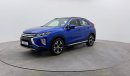 Mitsubishi Eclipse Cross GLS 1500