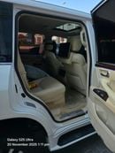 لكزس LX 570 Sport Platinum 5.7L