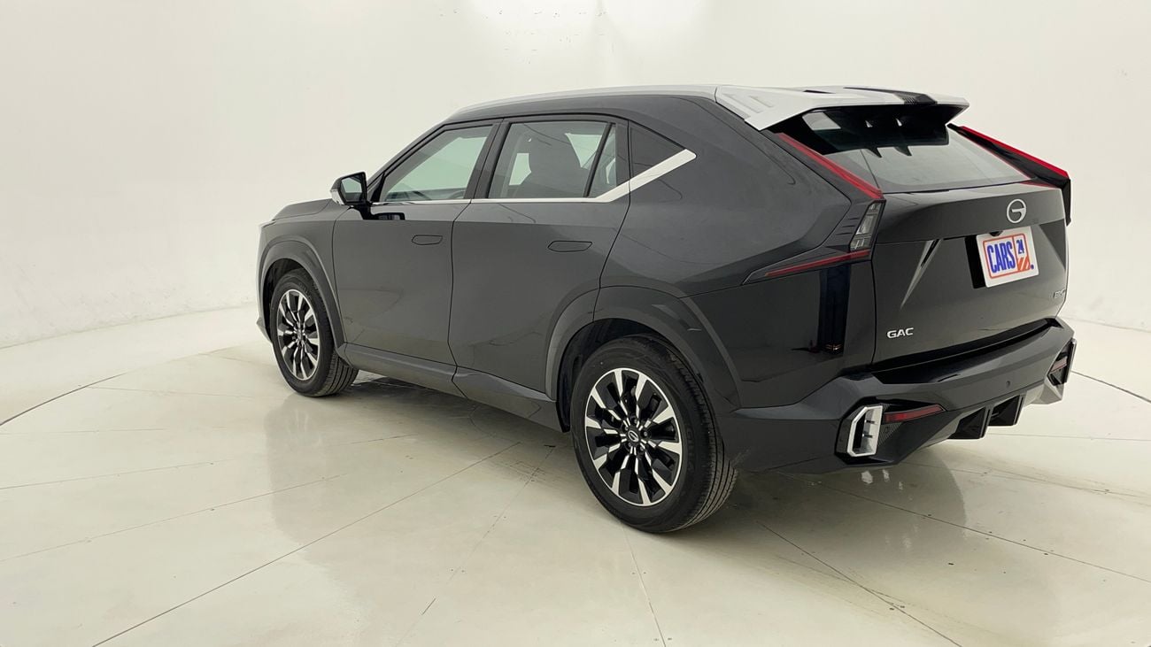 جي إي سي إمكو GL 1.5 | بدون دفعة مقدمة | اختبار القيادة في المنزل