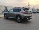 Nissan Rogue AWD, Platinum