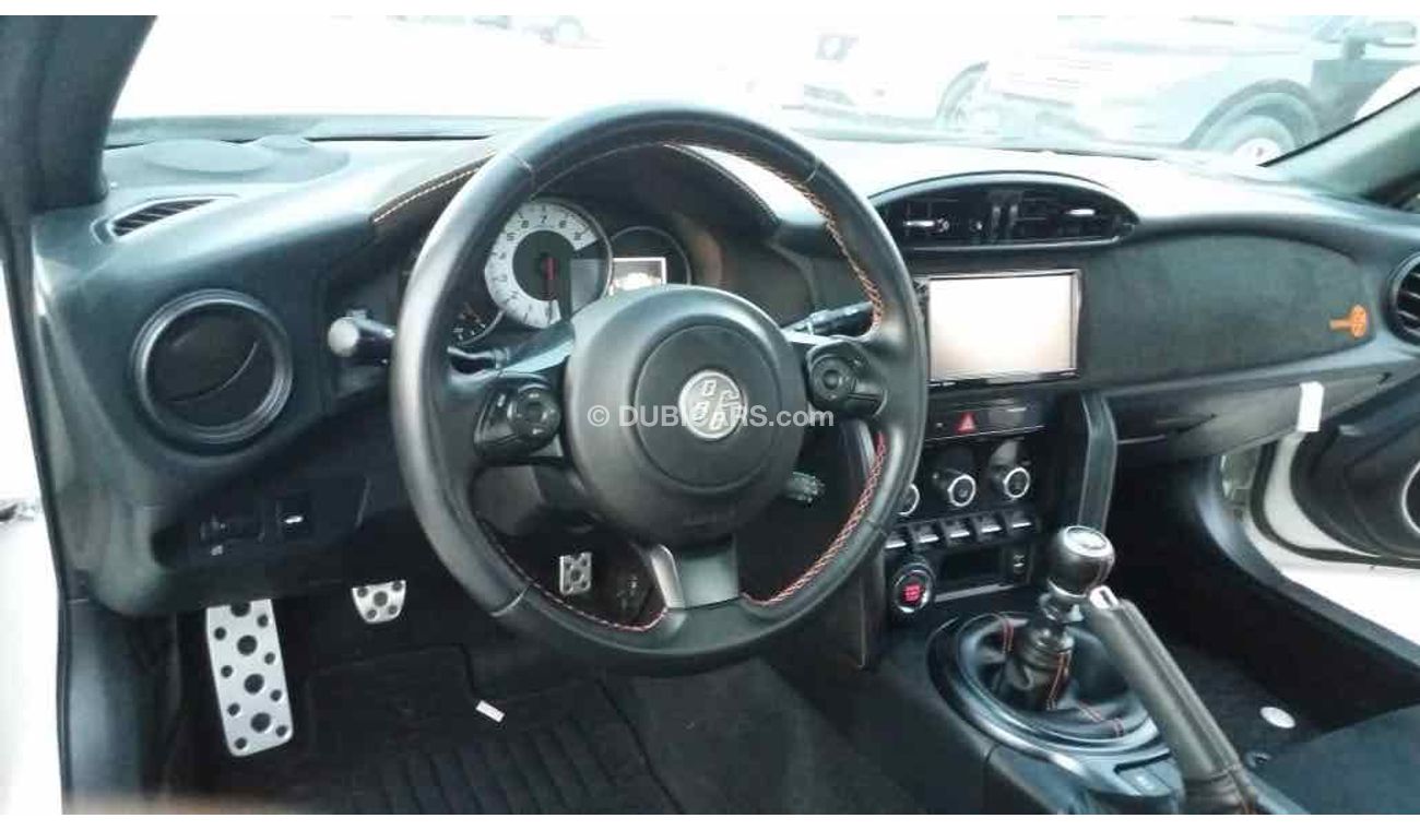 Toyota 86 v cc amircan very clean good condition