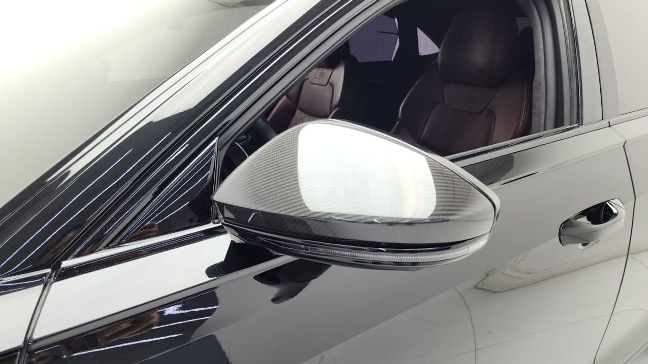 أودي S8 TFSI quattro 4.2L