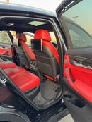 بي أم دبليو X6 xDrive 40i 3.0L