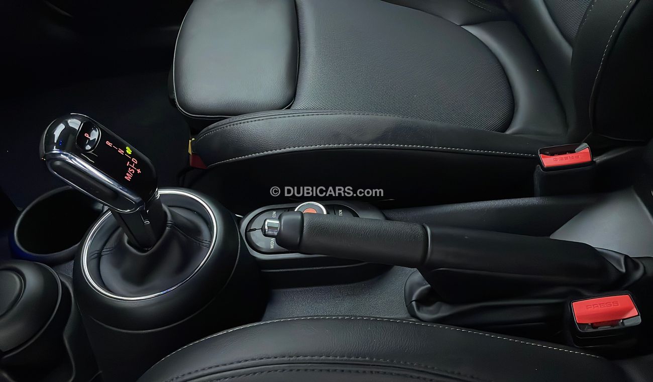 Mini Cooper N/A 1500