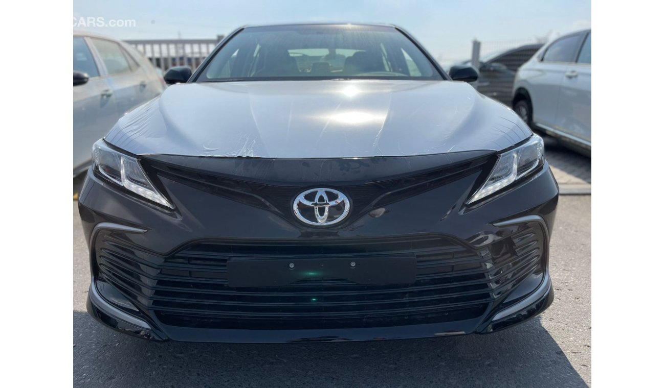 Toyota Camry Toyota Camry 2023 HYBRID LE ,CVT , FWD ,  , ring 16 Night and day LED ENGINE SIZE : 2.5L