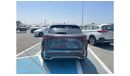 Lexus NX350 LEXUS NX350 F-Sport2 2.4L CANADIAN SPECS