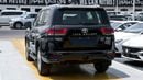 تويوتا لاند كروزر GXR Brand GXR 3.3 diesel full option -jpl GCC Specs | Off-Road Legend