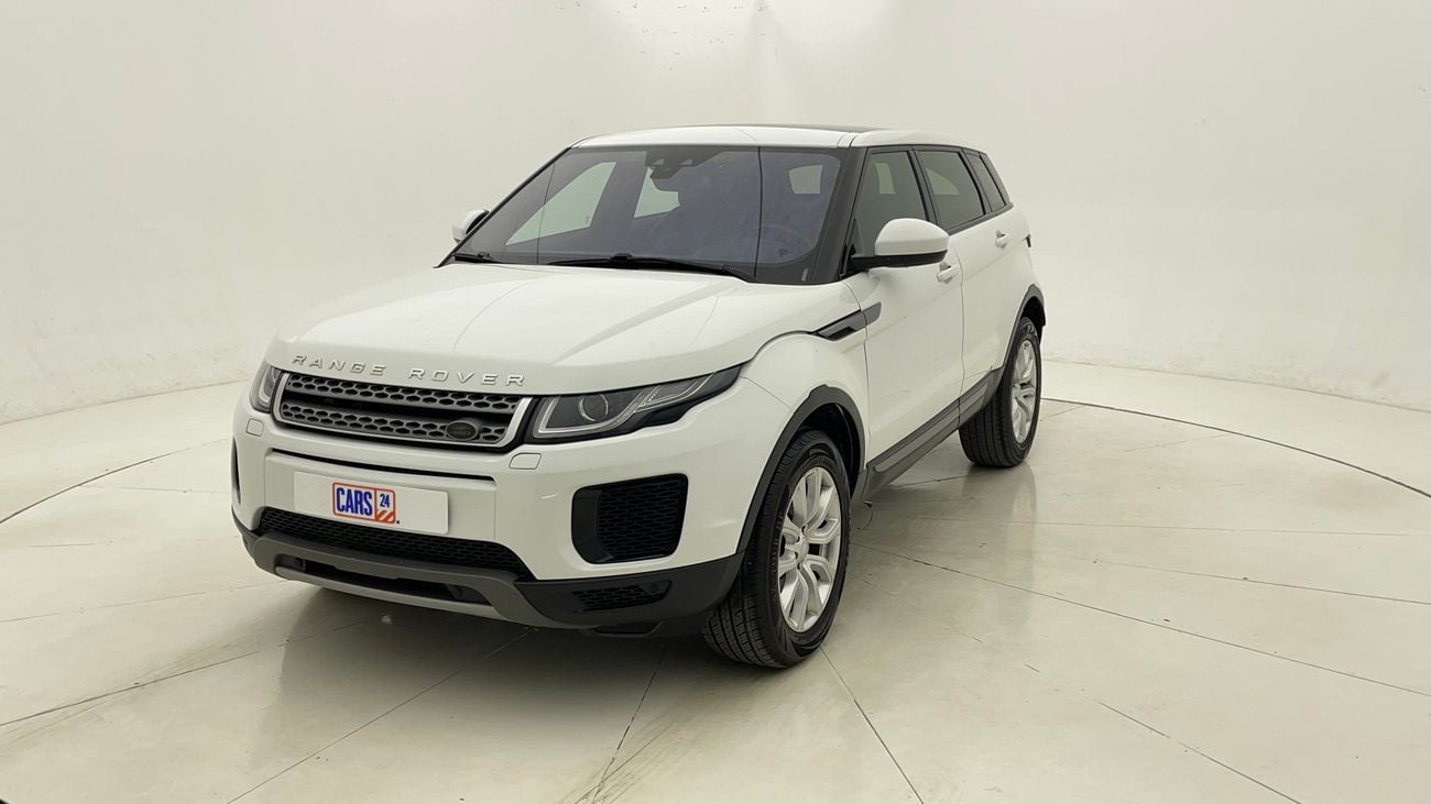 Land Rover Range Rover Evoque SE 2 | Zero Down Payment | Home Test Drive