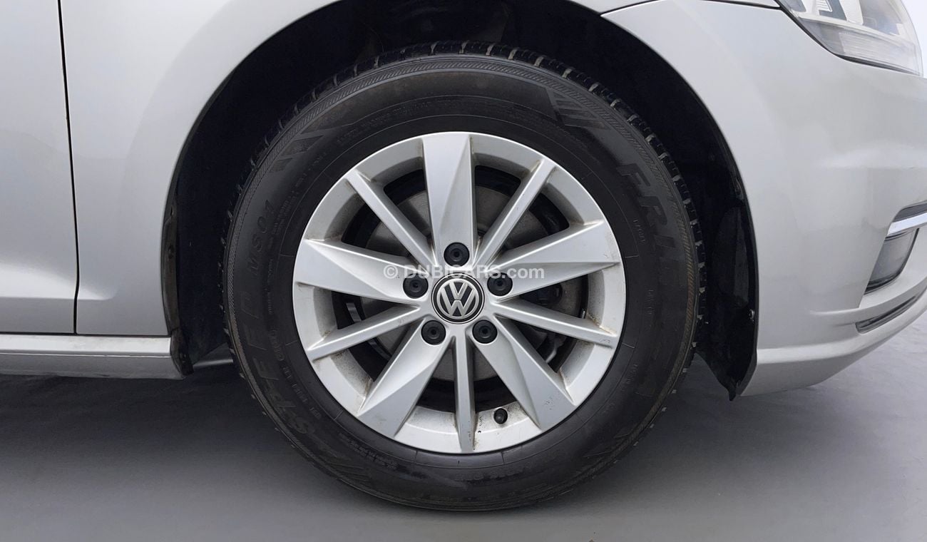 Volkswagen Golf SE 1 | Zero Down Payment | Free Home Test Drive