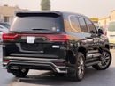 Toyota Land Cruiser GXR