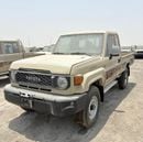 Toyota Land Cruiser 70 LC79 LX