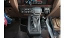تويوتا لاند كروزر هارد توب 2024 Model Toyota Land Cruiser Hard Top DLX 2.8L Diesel 4WD 5 Seater Automatic