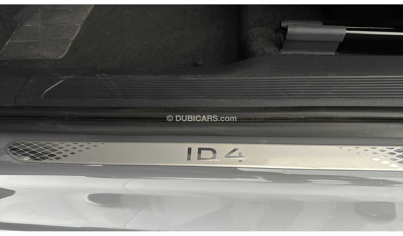 Volkswagen ID.4 Crozz 2022 Volkswagen ID.4 Pure Plus - Innovative, Fully Electric, Unforgettable export