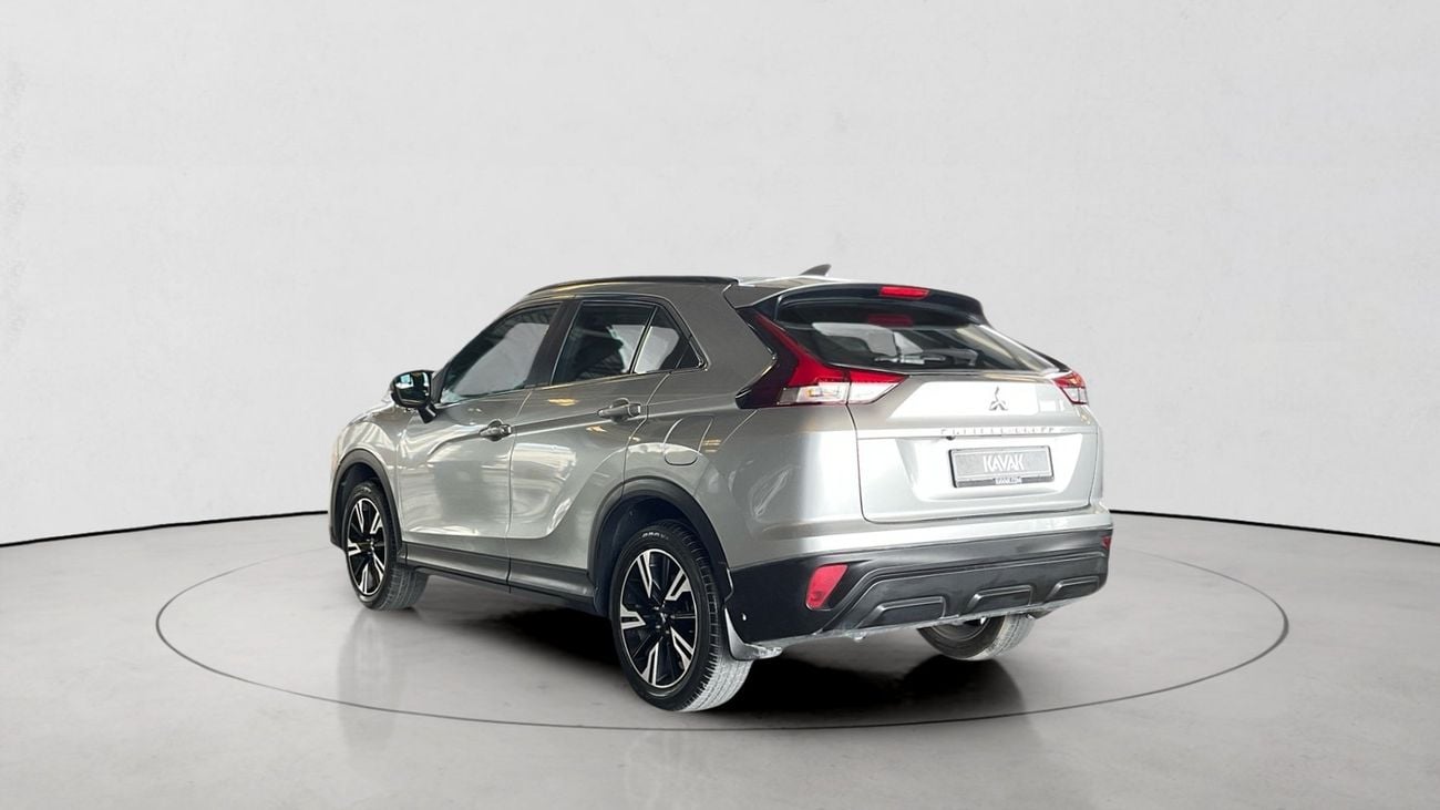 Mitsubishi Eclipse Cross GLS MIDLINE | Guaranteed Warranty | 0 Down Payment