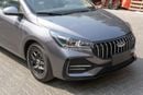 شيري ازيرو5 CHERY ARRIZO 5 STANDARD 1.5L PETROL AT 2026MY
