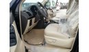 Toyota Prado 2.7L TXL Full Option with Leather seats