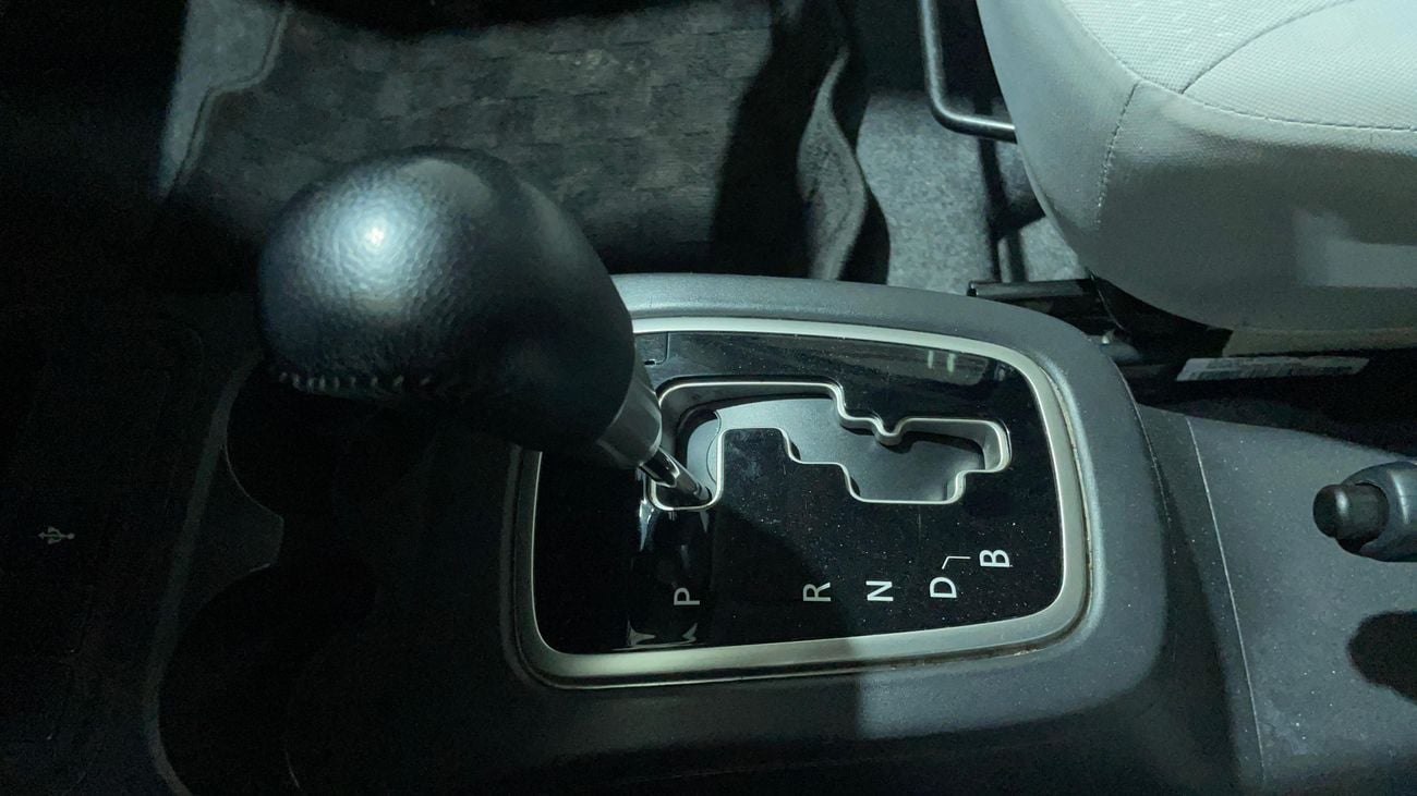 Mitsubishi Attrage 2023 GLX HIGHLINE | AED 376/Month | 0 DP | 30 Day Return | Warranty | Service History