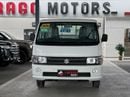 Suzuki Carry 2026 SUZUKI CARRY 1.5 GCC EURO5 **EXPORT ONLY**التصدير فقط خارج الخليج**