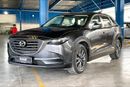 Mazda CX9 GT | Guaranteed Warranty | 0 Down Payment