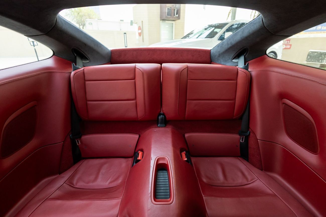 Porsche 911 Carrera 3.4L Coupe