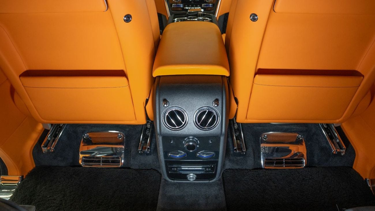 Rolls-Royce Cullinan 2022 | BLACK BADGE KIT | EUROPEAN SPECS | FULL OPTION | PERFECT CONDITION