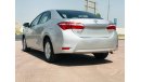 Toyota Corolla TOYOTA COROLLA - 2015- 2.0- PERFECT CONDITION