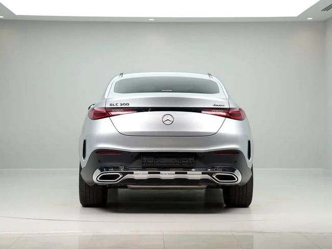 Mercedes-Benz GLC 4MATIC, миниатюра 25