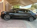 مرسيدس بنز C 300 Luxury 2.0L