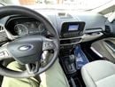 Ford EcoSport AMBIENTE