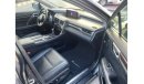 لكزس RX 350 2019 Lexus RX350 3.5L V6 Full Option - Great Condition