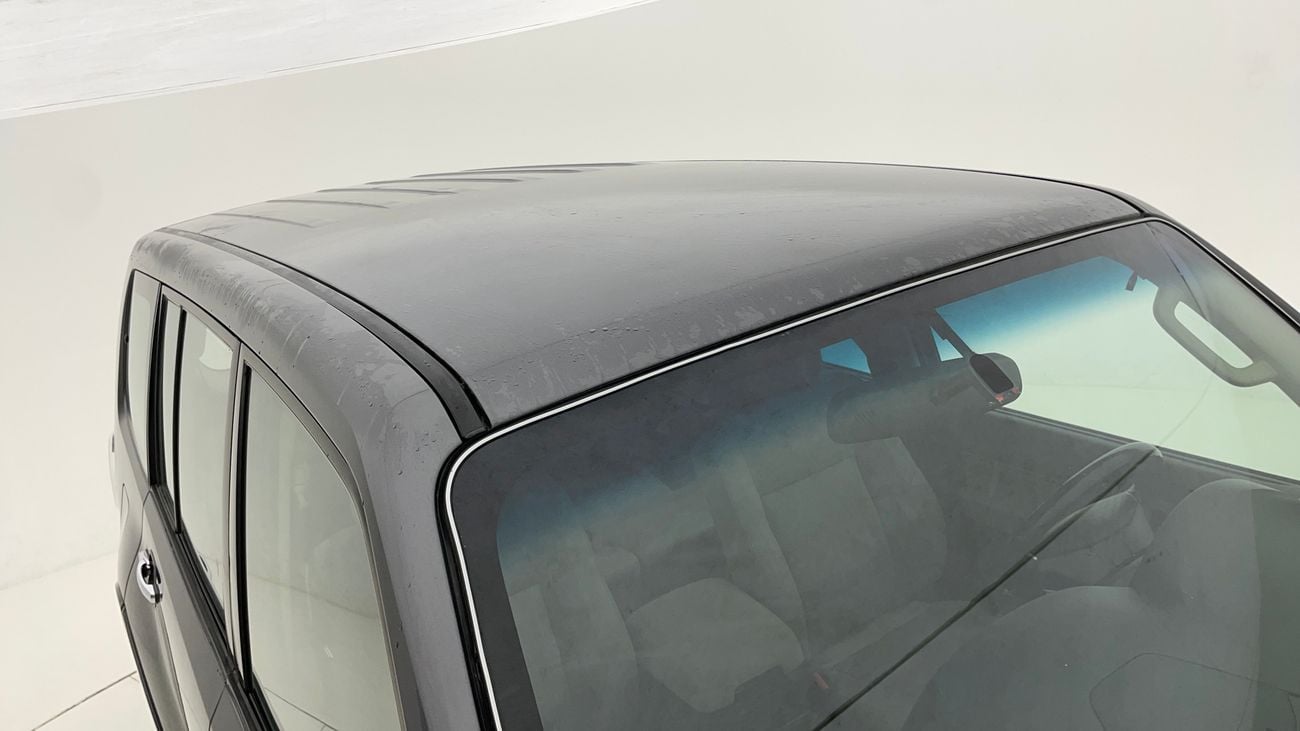 Mitsubishi Pajero GLS BASE 3.5 | Zero Down Payment | Home Test Drive