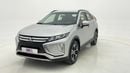 Mitsubishi Eclipse Cross GLX HIGHLINE 1.5 | Zero Down Payment | Free Home Test Drive